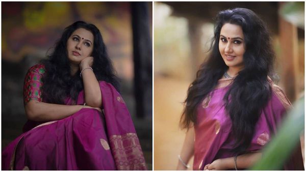 അക്കാലത്ത് സങ്കടം തോന്നിയിരുന്നു! തടി ഉള്ളവരെല്ലാം അമിതമായി ഭക്ഷണം കഴിക്കുന്നവരല്ലെന്ന് രശ്മി ബോബന്‍
