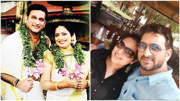 ഭര്‍ത്താവിനെ കാണാന്‍ കഴിയാതെ നടി രശ്മി സോമന്‍! ഗോപിനാഥിനെ മിസ് ചെയ്യുന്നുണ്ടെന്നും രശ്മി പറയുന്നു