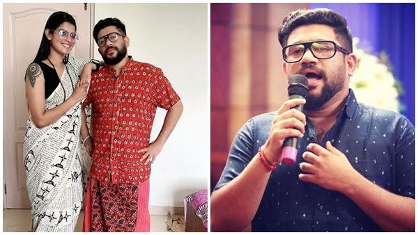 മിസ്റ്റർ മോനുകുട്ടാപ്പി! പുതിയ രഘുവിനെ പരിചയപ്പെടുത്തി അമൃത, ഇതാണ് ഇവരുടെ സൗഹൃദം