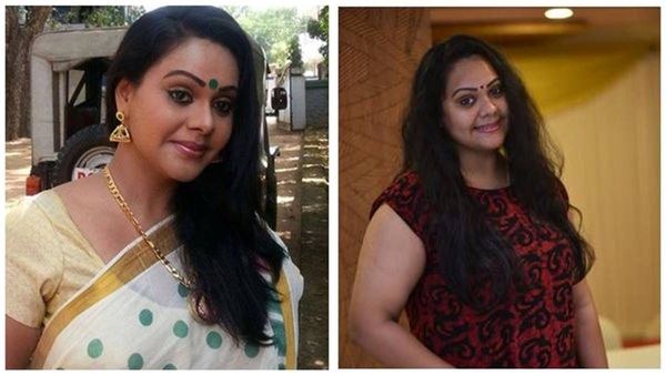 4 വിവാഹം കഴിച്ചു! ഇനിയൊരു വിവാഹമുണ്ടാവില്ല, പ്രണയം തോന്നിയത് ആദ്യ ഭര്‍ത്താവിനോടെന്ന് നടി രേഖ രതീഷ്
