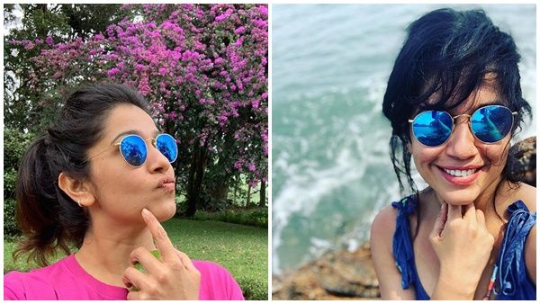 ലോക്ക് ഡൗണിന് ശേഷം രഞ്ജിനി ഹരിദാസ് ആദ്യം പോയത് ഇവിടേക്ക്! ആ സർപ്രൈസ് വിശേഷം പങ്കുവെച്ച് താരം