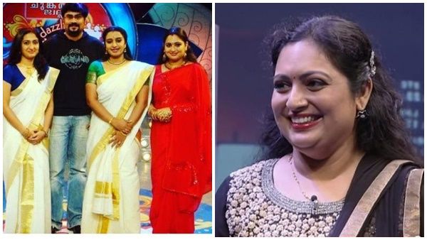 പത്ത് വർഷം മുൻപത്തെ ചിത്രം പങ്കുവെച്ച് രശ്മി സോമൻ! മറ്റൊരു ആഗ്രഹം പ്രകടിപ്പിച്ച് പ്രേക്ഷകർ..