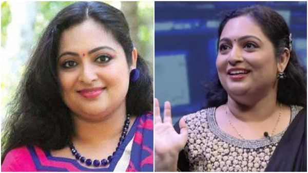 ഹരിഹരന്റെ സിനിമാ സെറ്റില്‍ നിന്നുളള ഓര്‍മ്മ പങ്കുവെച്ച് രശ്മി സോമന്‍! വൈറലായി ചിത്രം
