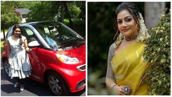 എന്തോ വലിയ ഇഷ്ടമാണെന്ന് റിമി ടോമി, പഴയ റിമിയും കാറും ഒരമ്മ പെറ്റ മക്കളെ പോലുണ്ടെന്ന് ആരാധകരും