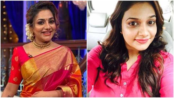 റിമി ടോമിയുടെ 'വാതില്‍ക്കല് വെളളരി പ്രാവ്' വേര്‍ഷന്‍ ഏറ്റെടുത്ത് ആരാധകര്‍! വൈറല്‍ വീഡിയോ