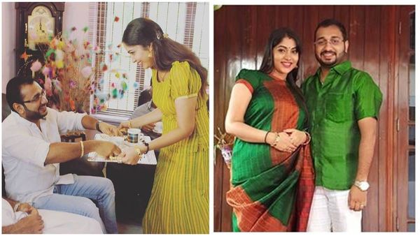 റിമി ടോമിയുടെ സഹോദരന്‍ നടി മുക്തയെ പെണ്ണ് കാണാന്‍ പോയപ്പോള്‍!അന്നത്തെ ചിത്രങ്ങള്‍ പുറത്ത് വിട്ട് നടി