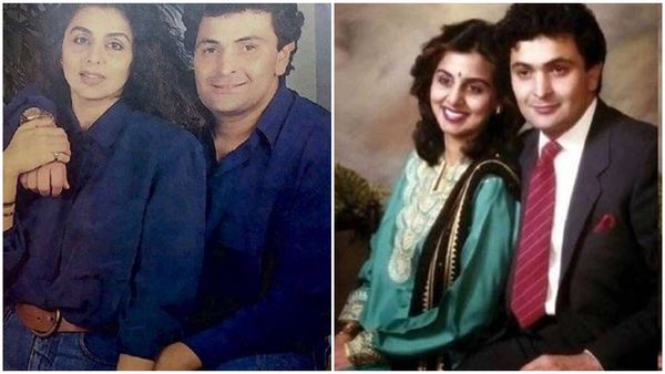 14 വയസുള്ള നടിയെ പ്രണയിച്ച സൂപ്പര്‍താരം! ഋഷി കപൂറിന്റെയും നീതു സിംഗിന്റെയും പ്രണയകഥ പുറത്ത് വന്നു