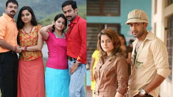 പൃഥ്വിരാജിനൊപ്പം അഭിനയിച്ച ആ 2 സിനിമകള്‍ പ്രിയപ്പെട്ടതാണെന്ന് റോമ! ഇടവേളയ്ക്ക് കാരണം ഇതായിരുന്നു!