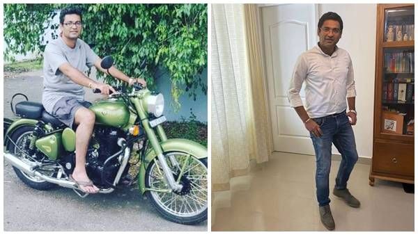 റിമി ടോമിയെ പോലെ മുന്‍ഭര്‍ത്താവും! സ്‌റ്റൈലിഷ് ലുക്കില്‍ റോയിസിന്റെ പുത്തന്‍ ഫോട്ടോസ് വൈറലാവുന്നു