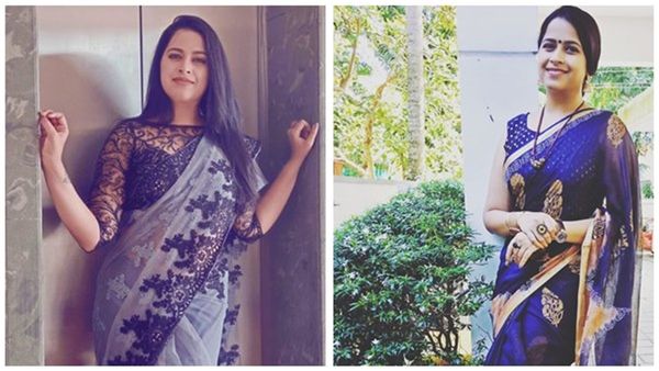 ഇതൊന്നും തന്നെ ബാധിക്കില്ലെന്ന് സാധിക! ഫിലോസഫി അടിക്കാൻ എളുപ്പമാണെന്ന് ആരാധകർ