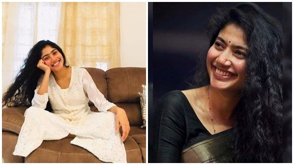 സായ് പല്ലവിയെ കാണാൻ വീട്ടിലെത്തിയ സർപ്രൈസ് അതിഥികൾ! ചിത്രങ്ങൾ പങ്കുവെച്ച് താരം...