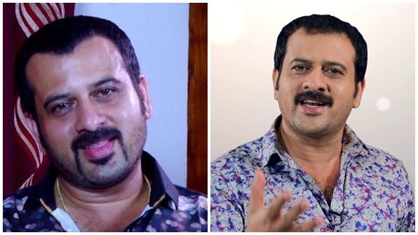 ദേഷ്യം എങ്ങനെ സ്നേഹമായി മാറ്റം! വീഡിയോ പങ്കുവെച്ച് സാജൻ സൂര്യ , ഏറ്റെടുത്ത് ആരാധകർ