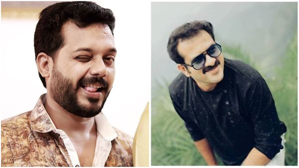 അറിയാതെ അവളുടെ കൈ വല്ലോം തട്ടിയിരുന്നെങ്കിൽ... സാജൻ സൂര്യയുടെ ഫോട്ടോഷൂട്ടിനെ കുറിച്ച് ജിഷിൻ
