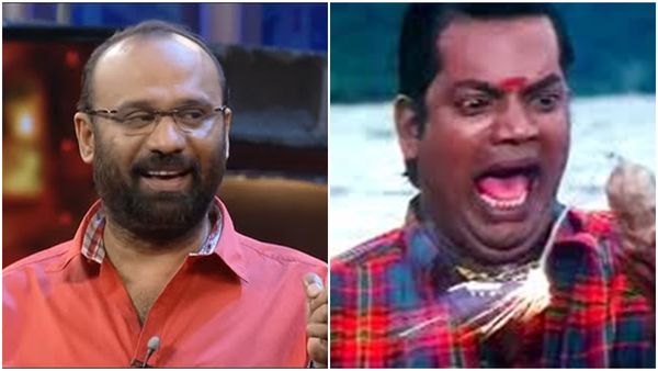 സലീംകുമാർ രാശി ഇല്ലാത്തവൻ, ഒഴിവാക്കണമെന്ന് പറഞ്ഞു, പിന്നീട് സംഭവിച്ചതിനെ കുറിച്ച് റാഫി