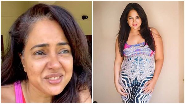 നരച്ചമുടിയും മുഖക്കുരുവും, സൂപ്പര്‍ നായികയുടെ ഇപ്പോഴത്തെ കോലം! സ്ത്രീകള്‍ക്കായി സമീറയുടെ വീഡിയോ