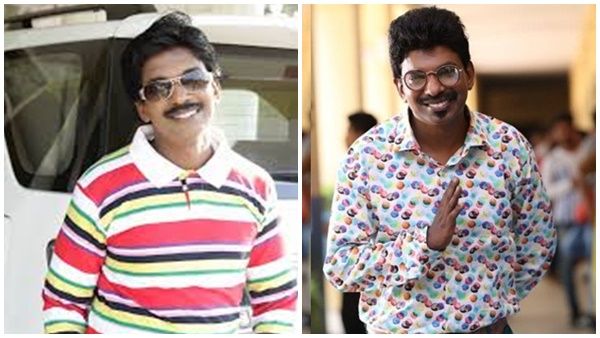 ഇത് തന്റെ സ്വന്തം അനുഭവത്തിൽ നിന്ന് പഠിച്ചതാണ്! പ്രണയത്തെ കുറിച്ച് സന്തോഷ് പണ്ഡിറ്റ്