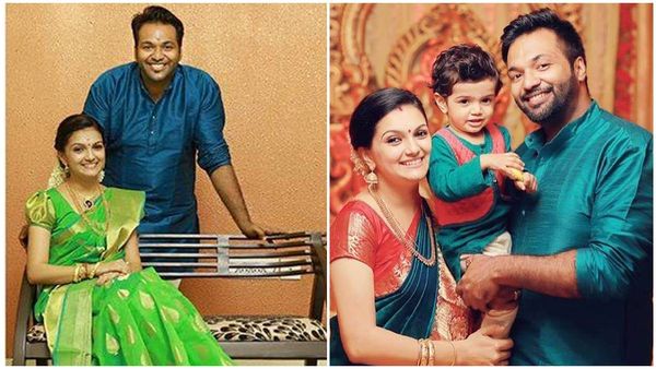 വിവാഹനിശ്ചയത്തിനിടെ സംഭവിച്ചത് കാണിച്ച് നടി ശരണ്യ മോഹന്‍! ഇപ്പോള്‍ വീട്ടിലെ ബോസ് താനാണെന്നും നടി