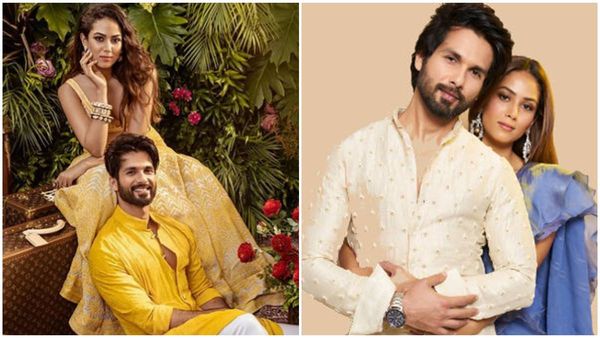 കിടപ്പുമുറിയിലെ കാര്യം വരെ പറഞ്ഞ് താരപത്‌നി! ഷാഹിദ് കപൂറും ഭാര്യയും തമ്മിലുള്ള പ്രണയരഹസ്യം പുറത്ത്