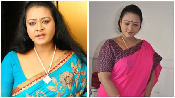 സില്‍ക്ക് സ്മിതയുടെ അനിയത്തിയായി ഷക്കീല! 10-ാം ക്ലാസില്‍ തോറ്റത് അതിന് വേണ്ടിയെന്ന് നടി
