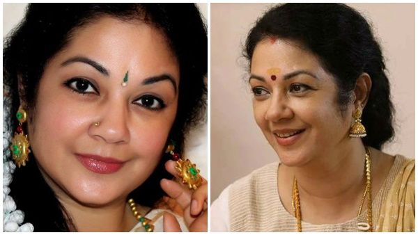 സൂപ്പര്‍താരത്തിനൊപ്പമുളള അവസരം ഒഴിവാക്കേണ്ടി വന്നു! ബോളിവുഡ് ചിത്രത്തെക്കുറിച്ച് ശാന്തികൃഷ്ണ