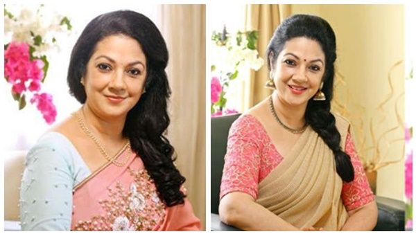 മക്കൾക്ക് എന്നെ കുറിച്ച് അറിയില്ലായിരുന്നു, വൈകിയാണ് അത് അറിഞ്ഞത്, തുറന്ന് പറഞ്ഞ് ശാന്തി കൃഷ്ണ