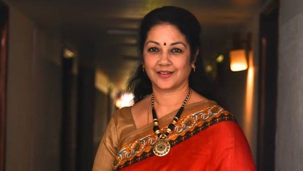 ഒന്നല്ല, രണ്ടല്ല, മൂന്നാം വരവ്; ഒരിക്കലും പ്രതീക്ഷിക്കാത്ത തിരിച്ചുവരവിനെ കുറിച്ച് ശാന്തി കൃഷ്ണ