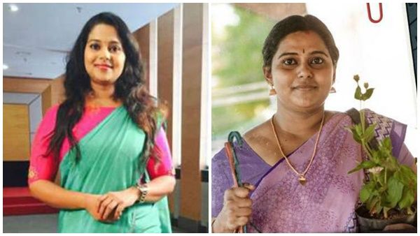 അന്ന് അതുകേട്ട് ഞാന്‍ മരവിച്ചുപോയി,എന്റെ ഉപ്പ എന്നേക്കാള്‍ വിഷമിച്ചിട്ടുണ്ടാകും: ഫറ ഷിബ്ല