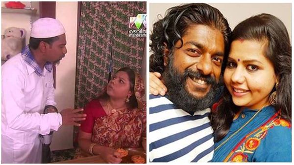 ടെലിവിഷനിലെ എന്റെ ആദ്യഭര്‍ത്താവ്! നടന്‍ വിനോദ് കോവൂരിന് ആശംസകളുമായി സ്‌നേഹ ശ്രീകുമാര്‍