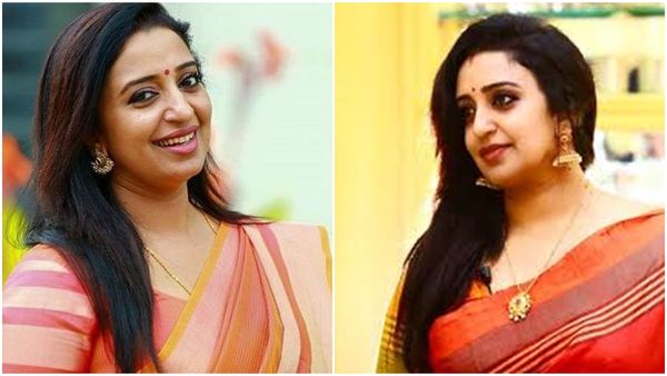 അത് വളരെ സന്തോഷമുളള കാര്യമാണ്, ഞാൻ എൻജോയ് ചെയ്യുന്നുമുണ്ട്, ആ ഭാഗ്യത്തെ കുറിച്ച് സോന നായർ