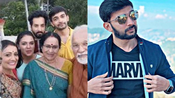 കുടുംബവിളക്കിനെക്കുറിച്ച് നായകന്‍! അമ്മയെ മനസ്സിലാക്കണമെന്നുണ്ട്! വൈകാതെ ശരിയാവുമായിരിക്കും!