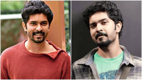 ആരാണ് ഇത് ഉണ്ടാക്കിയതെങ്കിലും പണി വരുന്നുണ്ട് അവറാച്ചാ! വ്യാജന്മാര്‍ക്കെതിരെ ശ്രീറാം