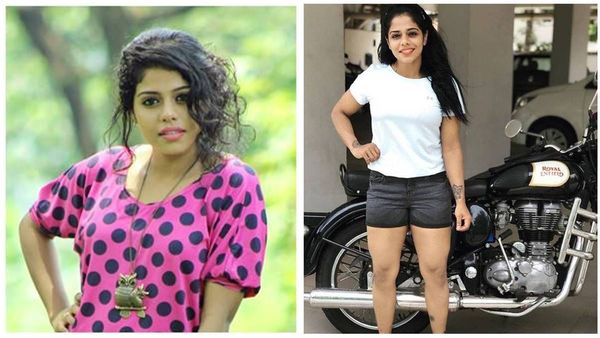 തങ്ങളുടെ ബന്ധത്തെ കുറിച്ച് പറയാത്ത ചില കാര്യങ്ങളുണ്ട്! ബിഗ് ബോസ് താരത്തെ കുറിച്ച് ശ്രിയ അയ്യര്‍