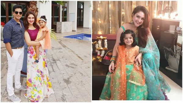 ചേച്ചിയുടെ മൂന്നാം വിവാഹത്തിന് പിന്നാലെ കുടുംബത്തിനൊപ്പം താരസഹോദരിയുടെ ചിത്രങ്ങളും വൈറല്‍!