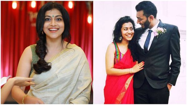 11 വര്‍ഷത്തെ പ്രണയത്തിന് ശേഷം മിശ്ര വിവാഹം! ഫ്രാന്‍സിസിനെ കണ്ട കഥ പറഞ്ഞ് നടി ശ്രുതി രാമചന്ദ്രന്‍