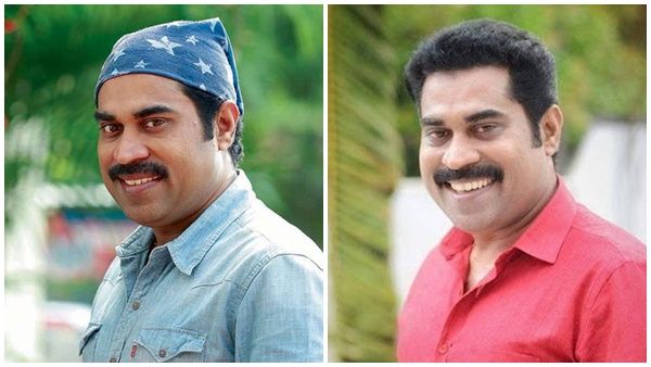 എല്ലാവരുടേയും മുന്നിൽവെച്ച് അച്ഛൻ ആദ്യമായി കെട്ടിപ്പിടിച്ച് ഉമ്മ തന്നു! വിതുമ്പി കൊണ്ട് സുരാജ്