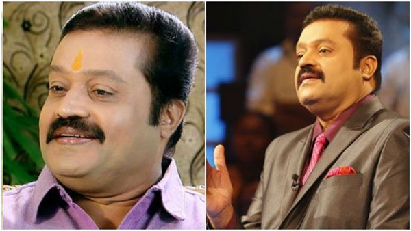 'അമ്മ' സംഘടനയില്‍ നിന്നും മാറിനില്‍ക്കുന്നതിന്റെ കാരണം തുറന്നുപറഞ്ഞ് സുരേഷ് ഗോപി