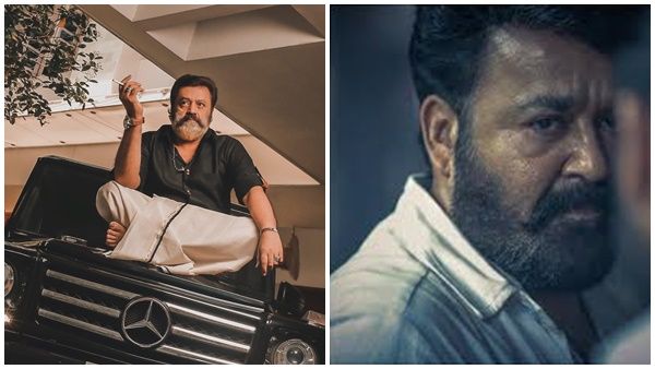 തന്നെ അവതരിപ്പിക്കാൻ അനിയോജ്യൻ സുരേഷ് ഗോപി അല്ലെങ്കിൽ മോഹൻലാലാണ് !