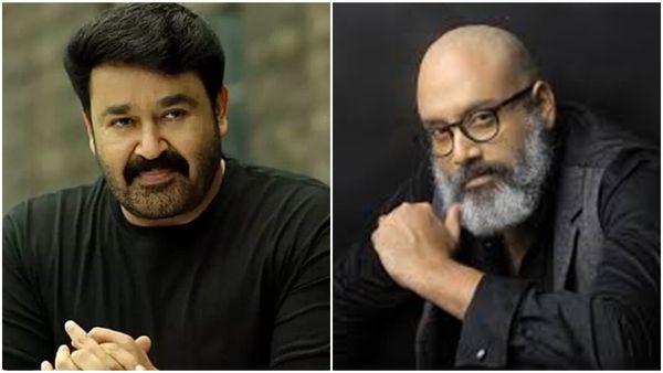 മോഹൻലാൽ മാത്രമല്ല തന്റെ മരക്കാറിലെ സന്തോഷം, മറ്റൊരാളുടെ സാന്നിധ്യം, വെളിപ്പെടുത്തി സുരേഷ് കൃഷ്ണ