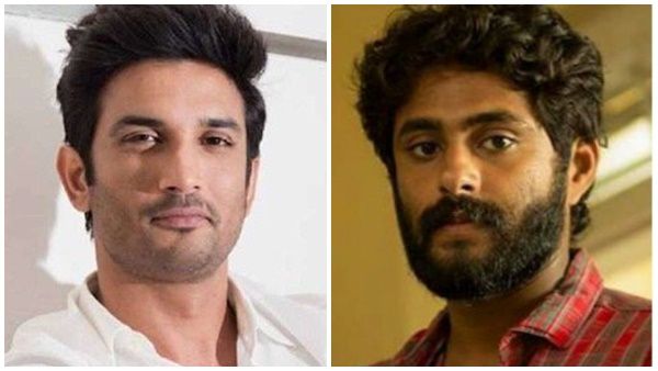 അത്രയ്ക്ക് ആരാധനയായിരുന്നു അദ്ദേഹത്തോട്! സുശാന്തിനോടുളള ഇഷ്ടം തുറന്നുപറഞ്ഞ് ആന്റണി വര്‍ഗീസ്