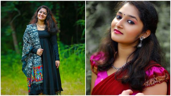 45 കാരനെ പ്രണയിച്ച 20 കാരി! വിശേഷങ്ങള്‍ പങ്കുവെച്ച് '‌നീയും ഞാനും' സീരിയലിലെ ശ്രീലക്ഷ്മി