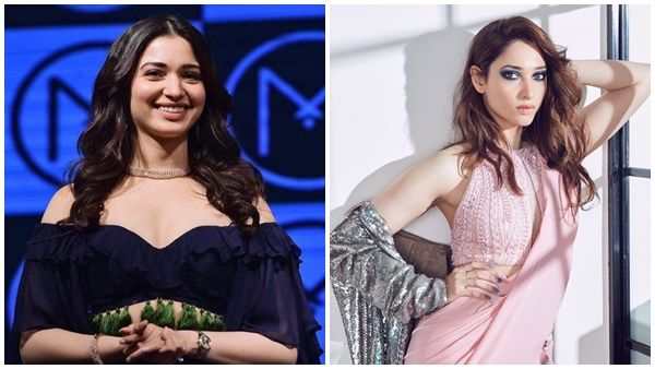 ചുംബന രംഗം അഭിനയിക്കാൻ ഇഷ്ടമല്ലായിരുന്നു, പീന്നീട് തീരുമാനം മാറ്റി, ഗ്ലാമറസ് ആയതിനെ കുറിച്ച് തമന്ന