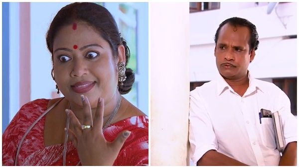 നസീർ സംക്രാന്തിയുടെ ഫോണിന്റെ രൂപത്തിൽ വന്ന സുവർണ്ണാവസര, തട്ടീം മുട്ടീം ടീമിനോട് നന്ദി പറഞ്ഞ് മനീഷ