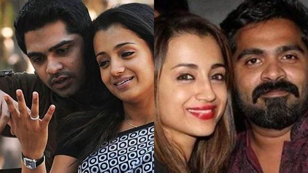 നയന്‍താരയുടെ മുന്‍കാമുകന്‍റെ വധു തൃഷയോ? ചിമ്പുവുമായി പ്രണയത്തിലോ? ആ ബന്ധം ജീവിതത്തിലും?