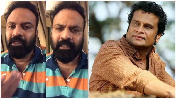 ടിനിക്ക് നീതി കിട്ടിയേ പറ്റൂ! ഇത് കടുത്ത മനുഷ്യാവകാശ ലംഘനമാണ്, പിന്തുണച്ച് ഹരീഷ് പേരടി