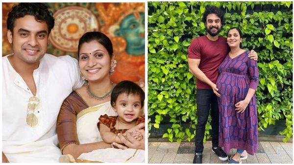 രണ്ട് പ്രസവത്തിനും ഭാര്യയ്‌ക്കൊപ്പമുണ്ടായിരുന്നു! മകന്റെ പേരിന് പിന്നിലെ കഥ പറഞ്ഞ് ടൊവിനോ തോമസ്