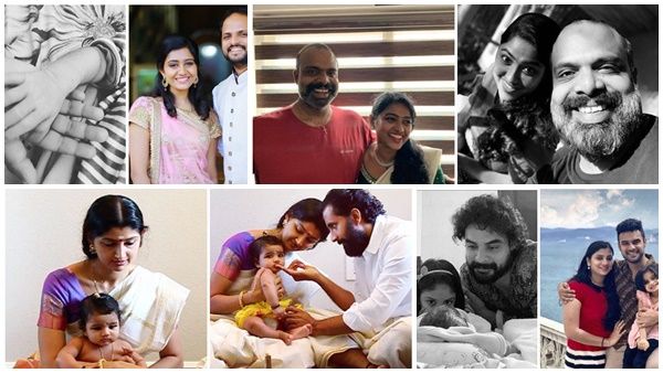 2020 ൽ താരങ്ങളെ തേടി എത്തിയ സന്തോഷം, ആ മികച്ച നിമിഷത്തെ കുറിച്ച് ടൊവിനോയും ദിവ്യ ഉണ്ണിയും