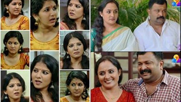 ഉപ്പും മുളകിലേക്ക് വീണ്ടും പൂജയുടെ മാസ് എന്‍ട്രി! ബാലുവിന് ഞെട്ടല്‍! രക്ഷ തേടി നീലുവും പിള്ളേരും!