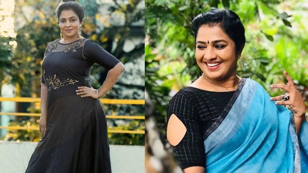 നിര്‍മലേട്ടത്തി ആള് പൊളിയാണല്ലോ... പുതിയ ലുക്കിലുള്ള ഫോട്ടോ, വിശ്വസിക്കാന്‍ പ്രയാസപ്പെട്ട് ആരാധകര്‍