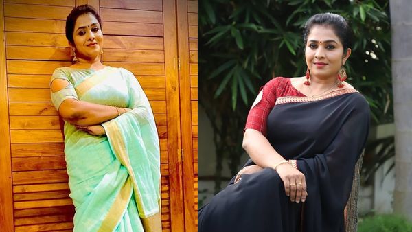 ലോക്ക്ഡൗണ്‍; ആത്മഹത്യ ചെയ്യാത്തത് ഭാഗ്യം, സര്‍ക്കാര്‍ ഞങ്ങളെയും ഒന്ന് പരിഗണിക്കണം; ഉമ നായര്‍