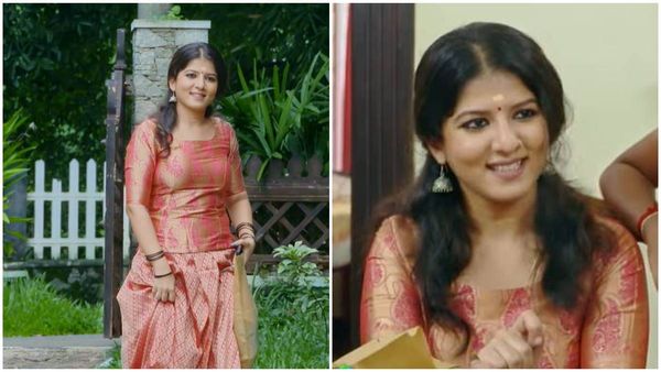 ഉപ്പും മുളകിലെയും ആ സുന്ദരിയുടെ പേര് പൂജ! ലെച്ചുവിന് പകരമല്ല, പൂജയുടെ ലക്ഷ്യം മറ്റൊന്നാണ്!